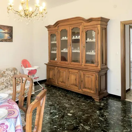 Locazione Turistica La Rosa Del Vento - Aao151 아파트 *